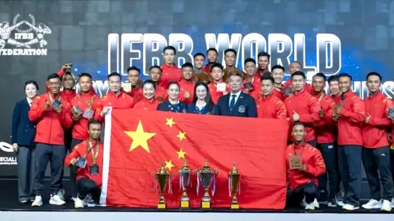 不止于卖器材：bbin视讯打造“器械+服务”健身新业态